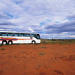 Uluru (Ayers Rock) to Alice Springs One-Way Shuttle