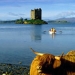 Five Day Minivan Iona, Mull and the Isle of Skye Tour from Edinburgh
