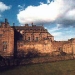 Loch Lomond National Park and Stirling Castle by Minivan
