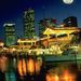 Miami City Tour including Bayside and Biscayne Bay Cruise
