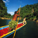 Navua River Village Safari
