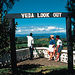 Vuda Lookout, Sabeto Valley and Garden of the Sleeping Giant
