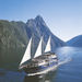 Milford Sound Mariner Overnight Cruise
