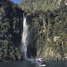 Milford Sound Mariner Overnight Cruise, Te Anau, from Viator.com