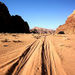Private Full Day Tour to Wadi Rum
