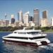 25% Off Sydney Harbour Lunch Cruise by Catamaran