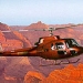 Sunset Helicopter Tour: Las Vegas and Grand Canyon West Rim