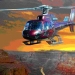 Ultimate Grand Canyon 4-in-1 Helicopter Adventure