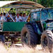 Whitsunday Crocodile Safari
