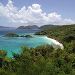 St. John and Snorkeling at Trunk Bay
