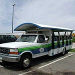 St. Thomas Airport Roundtrip Transfer
