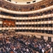 Vienna State Opera - Evening Mozart Concert in Historical Costumes
