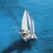 Sunset Catamaran and St. Thomas Beach Barbecue
