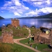 Loch Ness and the Scottish Highlands