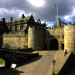 Stirling Castle and Loch Lomond National Park