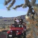 Joshua Tree Extreme Adventure
