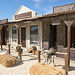 San Andreas Fault Pioneer Jeep Tour