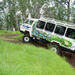 Gold Coast Lamington National Park and Tamborine Mountain 4WD  Eco Tour