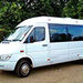 Belfast Airport Departure Private Transfer
