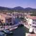 Saint Tropez by Minivan
