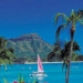 Diamond Head, Nu'uanu Valley Rainforest and Oahu Coastlines, Oahu, from Viator.com