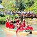 Polynesian Cultural Center and Deluxe Circle Island Oahu
