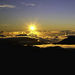 Spectacular Haleakala Maui Sunrise
