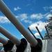 USS Missouri, Arizona Memorial and Pearl Harbor