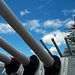 USS Missouri, Arizona Memorial, Pearl Harbor and Punchbowl
