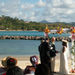 Premium Poinsettia Wedding Package - St Lucia