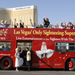 Las Vegas Double Decker Bus Of The Stars

