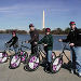 Washington DC Day Bike Rental, Washington D.C., from Viator.com