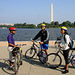 Washington DC Monuments Bike Tour, Washington D.C., from Viator.com