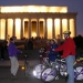 Washington DC Sites at Nite Bike Tour, Washington D.C., from Viator.com