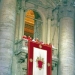 Audience with Pope Benedict at Vatican City
