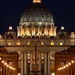 Illuminated Rome Night Tour
