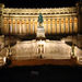 Illuminated Rome Night Tour with Dinner
