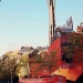 Seattle Hop On Hop Off Double Decker Bus
