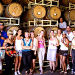 Muir Woods and Wine Country Minivan Tour
