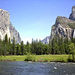 Yosemite and Giant Sequoias Minivan Tour
