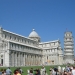 Pisa and The Leaning Tower Tour from Florence
