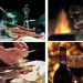 Tuscan Cooking Course and Dinner in Florence
