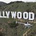 Hollywood Strip Helicopter Flight
