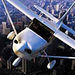 Los Angeles Deluxe Champagne Airplane Tour
