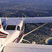 Los Angeles Sightseers Airplane Dream
