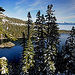 Private Tahoe Seasonal Photography Tour
