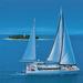 Low Isles Reef Cruise from Cairns aboard Luxury Sailing Catamaran "Wavedancer"
