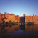 Leeds Castle Private Viewing, Canterbury and Greenwich Day Trip
