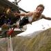 Queenstown Nevis Highwire Bungy Jump
