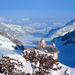 Jungfraujoch - Top of Europe (from Lucerne)
